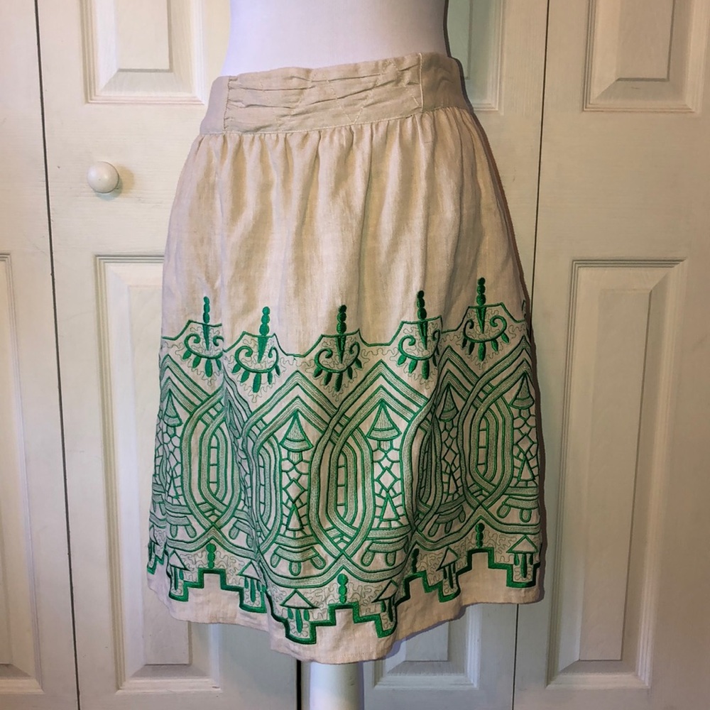 Woman’s Madison Skirt XL
